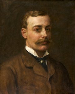 フランシス・ダンキンフィールド・アストリー、1881